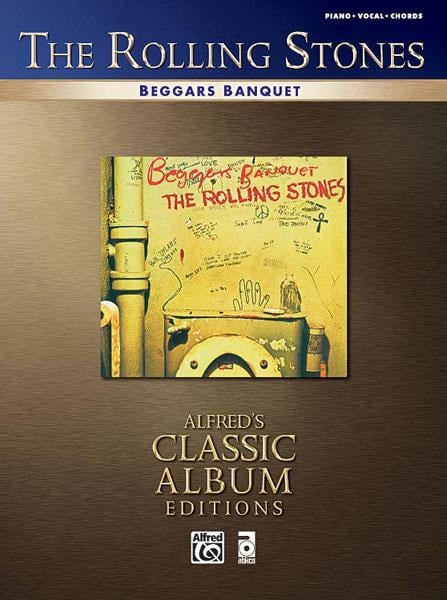 Beggars Banquet .